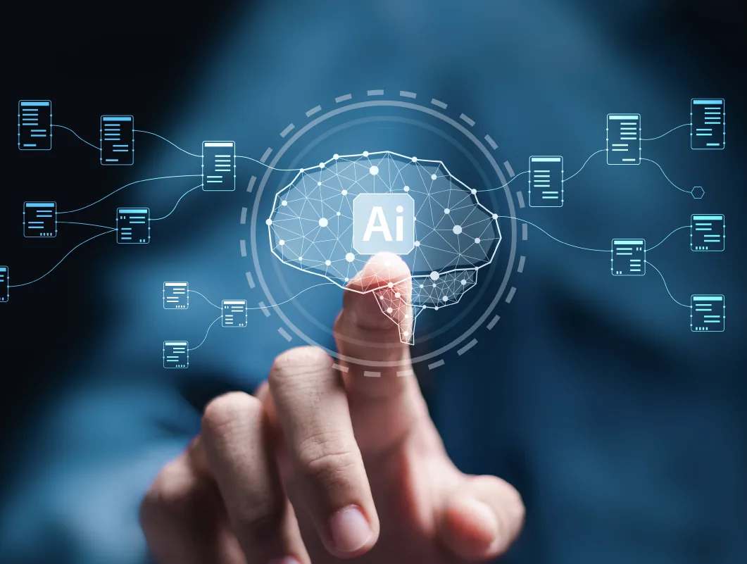 Inteligencia artificial aplicada con criterio en Gatblac